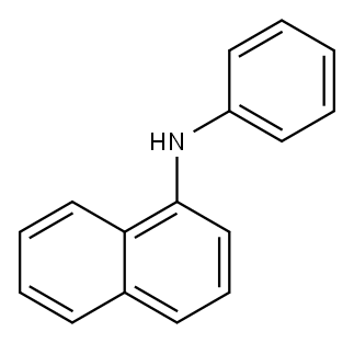 N-苯基-α萘胺(90-30-2)